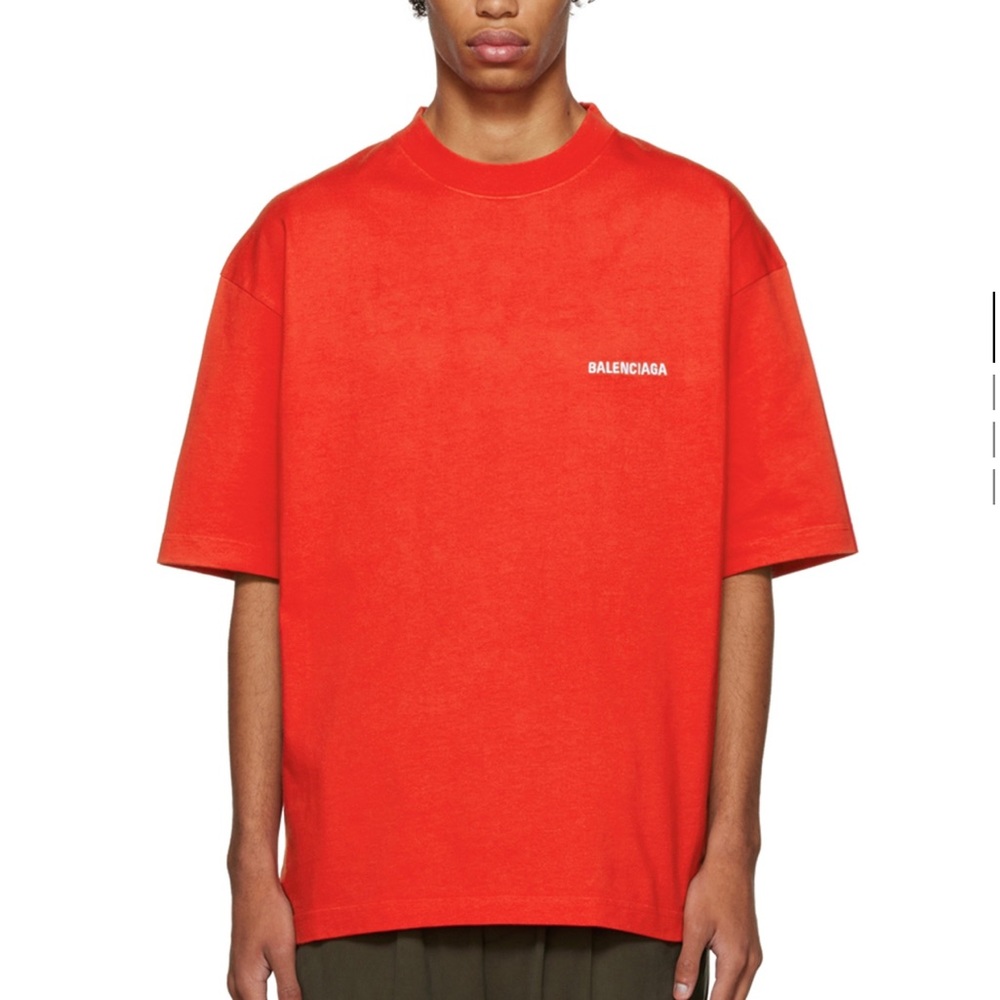 Balenciaga T Shirt